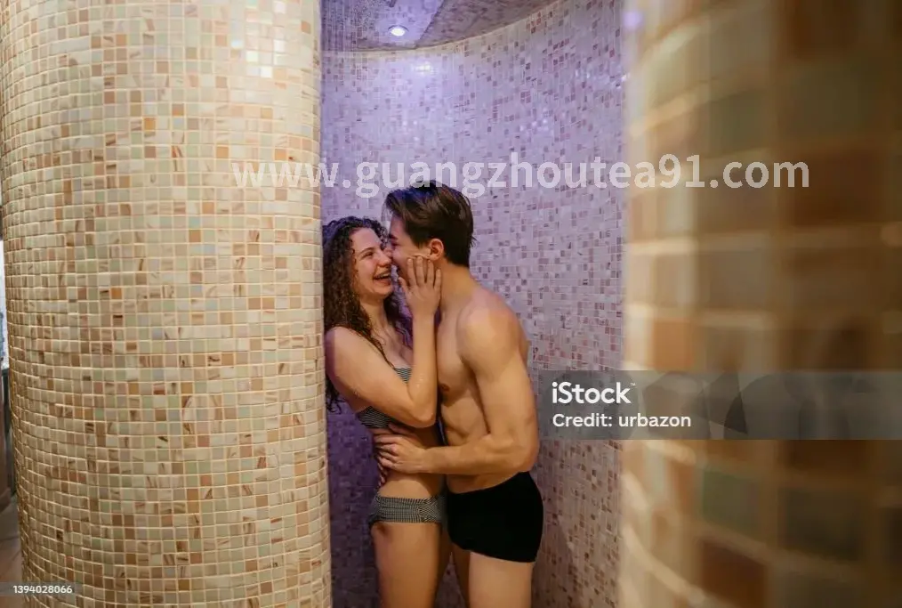 芳香宜人的按摩房间