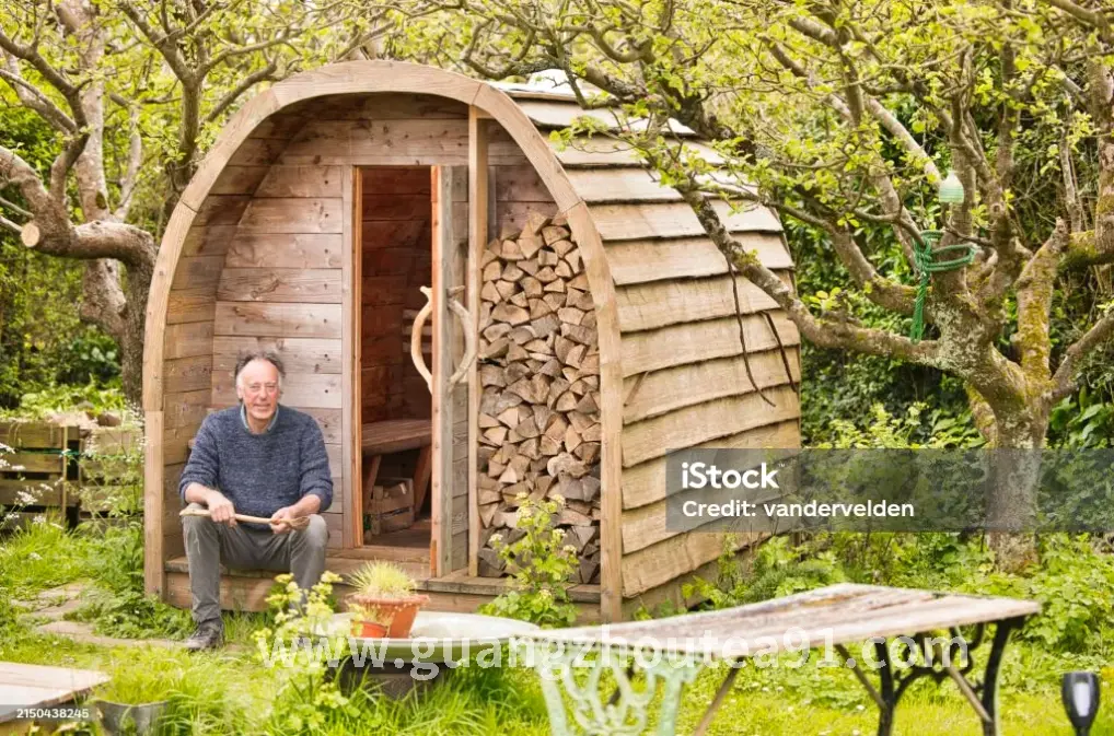 番禺区足浴店内部