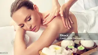 广州按摩新革命：AI赋能，触感升级，养生体验迈入智能时代！ 图片