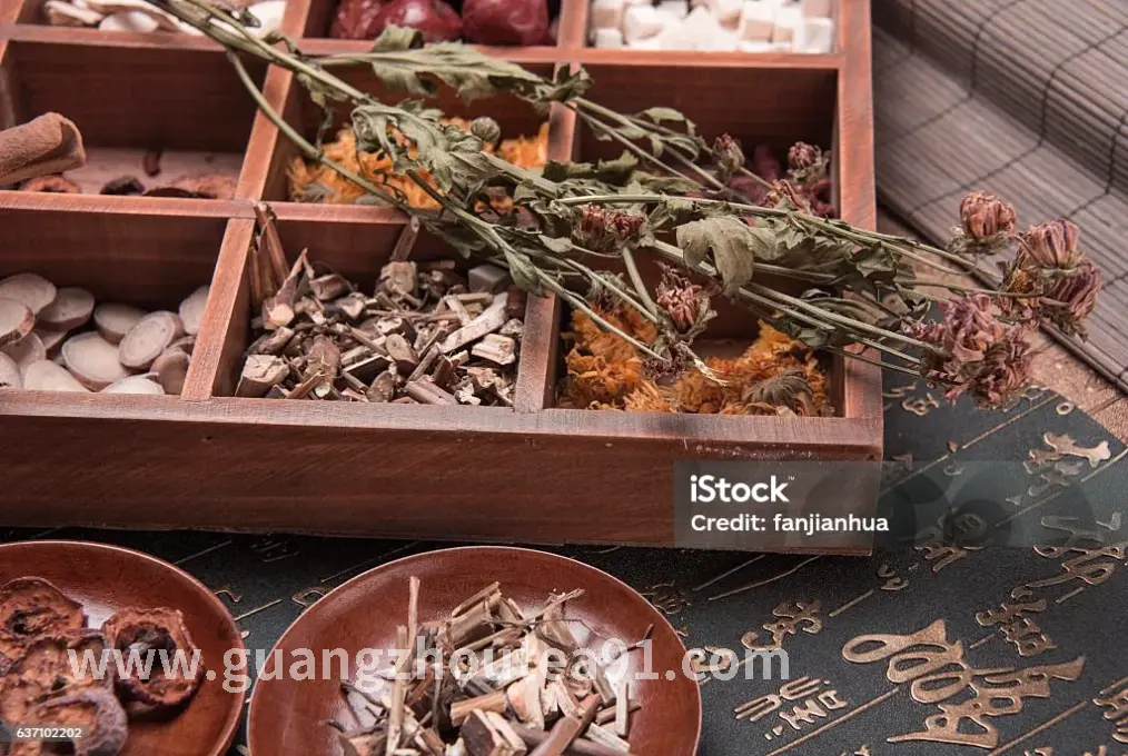 广州老城区中医推拿