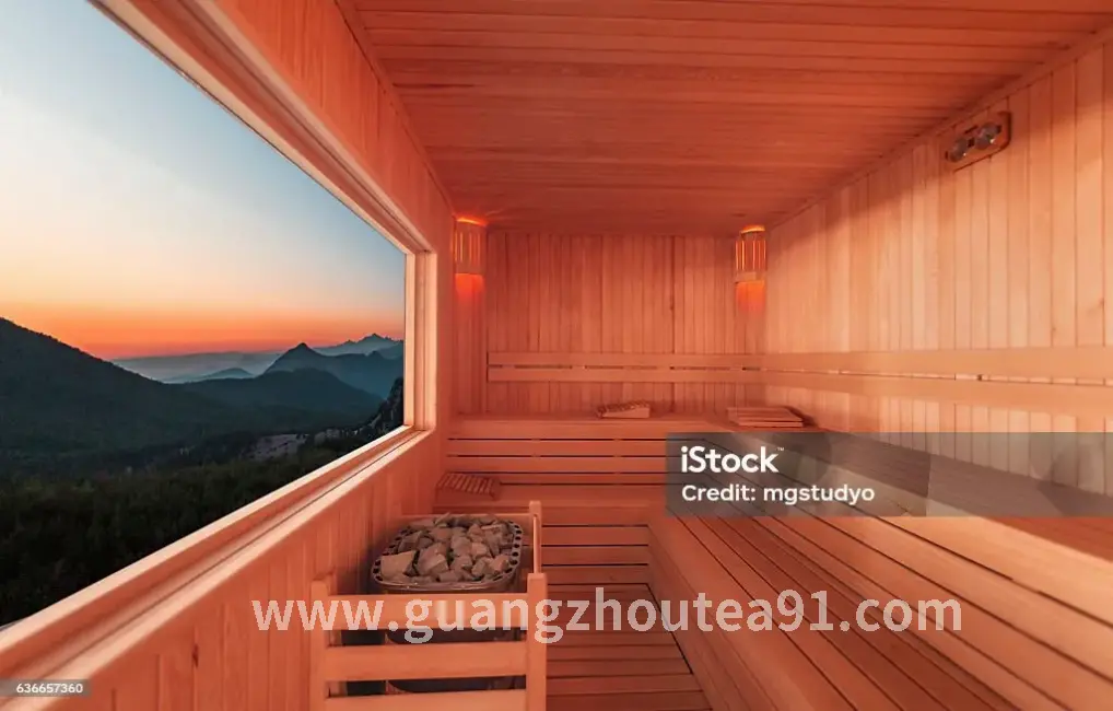 广州按摩